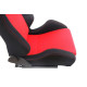 Спортни седалки без одобрение на FIA-регулируеми Спортна седалка R-LOOK Velvet различни цветове | race-shop.bg