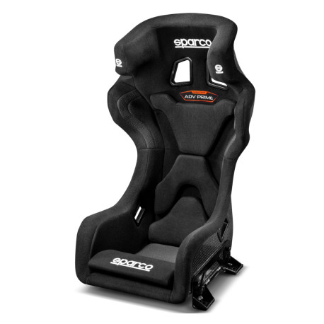 Спортни седалки с одобрение на FIA Спортна седалка Sparco ADV PRIME PAD с FIA | race-shop.bg
