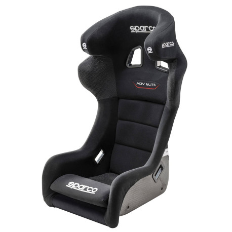 Спортни седалки с одобрение на FIA Спортна седалка Sparco ADV ELITE с FIA | race-shop.bg