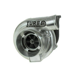 TurboWorks Турбо GT3076 Float Cast 4-Bolt 0.63AR