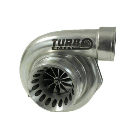 Турба TurboWorks TurboWorks Турбо GTX3582R DBB CNC 4-Bolt 0.82AR | race-shop.bg