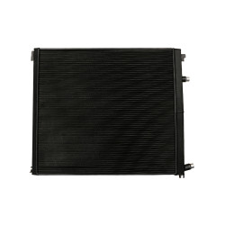 Алуминиев радиатор за BMW B48 X3 X4 2.0T