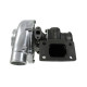 Турба TurboWorks TurboWorks Турбо GT3076 Float Cast V-Band 0.63AR | race-shop.bg