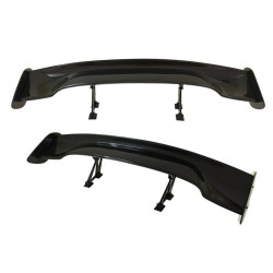 Универсално задно крило CARBON 140cm