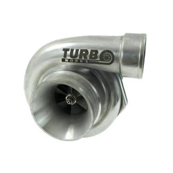 TurboWorks Турбо GT3582 Float Cast 4-Bolt 0.63AR