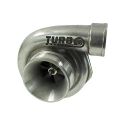 TurboWorks Турбо GT3582R DBB Cast 4-Bolt 0.82AR