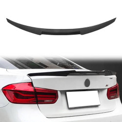 Спойлер за - BMW 3 F30 F35 2012-2018 Carbon