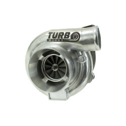 TurboWorks Турбо GT3076R DBB Cast 4-Bolt 0.63AR