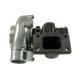 Турба TurboWorks TurboWorks Турбо GT3076R DBB Cast V-Band 0.63AR | race-shop.bg