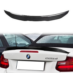 Спойлер за - BMW F23 convertible Carbon