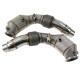 Down pipe, dump pipe Downpipe за BMW F10 M5 2011-2017 | race-shop.bg