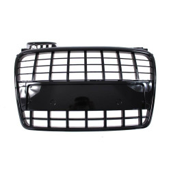 RACES решетка за Audi A4 B7 S8-Style Bright 05-08, черен