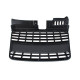 Бодикит и визуални аксесоари RACES решетка за Audi A4 B7 S8-Style Bright 05-08, черен | race-shop.bg