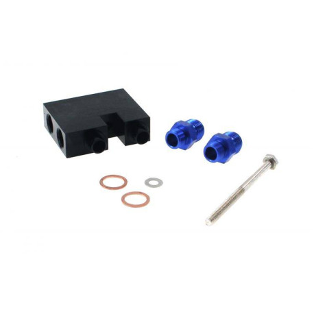 Адаптери за маслени филтри Адаптер за маслен филтър N54 135i 335i AN10 | race-shop.bg