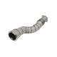 Down pipe, dump pipe Downpipe pre BMW G82 S58 M4 2021+ | race-shop.bg