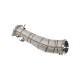 Down pipe, dump pipe Downpipe pre BMW G83 S58 M4 2021+ | race-shop.bg