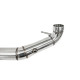 Down pipe, dump pipe Downpipe за Mercedes Benz A45 AMG | race-shop.bg