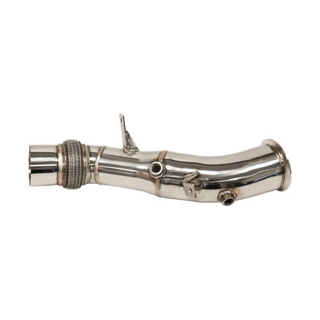 Down pipe, dump pipe Downpipe за BMW F11 535i/xi | race-shop.bg