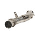 Down pipe, dump pipe Downpipe за BMW F07 535i/xi | race-shop.bg