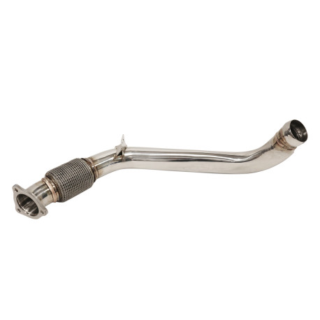 Down pipe, dump pipe Downpipe за PORSCHE PANAMERA 971 2013-2018 | race-shop.bg