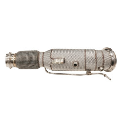RACES downpipe за BMW G15 840i 2018+