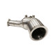 Down pipe, dump pipe Downpipe за AUDI A6/S6 C8 RS6 Mild Hybrid quattro 2019+ | race-shop.bg