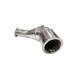 Down pipe, dump pipe Downpipe за VW Touareg III, EA839 engine, 2018+ | race-shop.bg