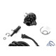 Blow off разтоварващи клапани за определени модели FORGE atmospheric dump valve for Vauxhall Mokka 1.2T 2021+ | race-shop.bg