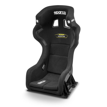 Спортни седалки с одобрение на FIA Спортна седалка Sparco MASTER с FIA | race-shop.bg