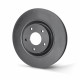 Спирачни дискове и накладки Rotinger Предни леви спирачни дискове disc Rotinger Tuning series 21091, (1р.) | race-shop.bg
