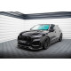 Бодикит и визуални аксесоари Карбонов комплект за AUDI RSQ8 MK1 | race-shop.bg