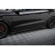 Бодикит и визуални аксесоари Карбонов комплект за AUDI RSQ8 MK1 | race-shop.bg