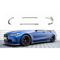 Карбонов комплект за BMW M3 G81 TOURING