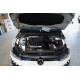 Golf FORGE induction kit for Volkswagen Golf R MK7.5 (foam filter) | race-shop.bg