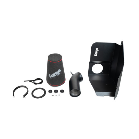 Tiguan FORGE induction kit for Volkswagen Tiguan 2.0 TSI 2017+ (foam filter) | race-shop.bg