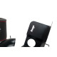 Tiguan FORGE induction kit for Volkswagen Tiguan 2.0 TSI 2017+ (foam filter) | race-shop.bg