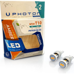 PHOTON LED EXCLUSIVE SERIES P13W/ P26W крушка 12V 20W PG18,5d-1 CAN (2 бр.)