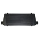 Двустранен Universal sport intercooler bar and plate, black, 550 x 230 x 65mm | race-shop.bg