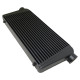 Двустранен Интеркулер универсал 600 x 300 x 76mm, black | race-shop.bg