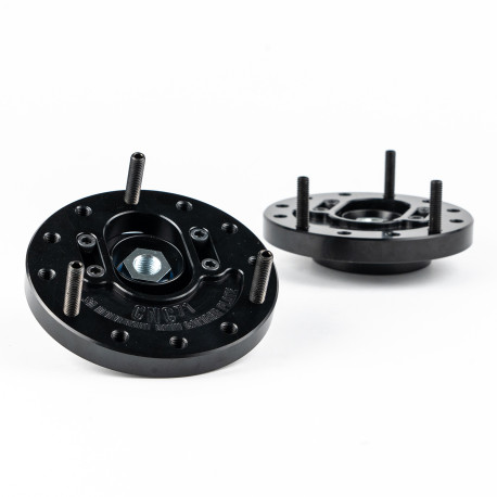 Регулируеми тампони CNC71 Камбер плейтове (3D) за BMW E9X | race-shop.bg