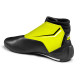 Обувки Обувки за картинг SPARCO Slalom FIA 8877-2022 черно/жълто | race-shop.bg