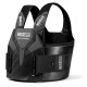 Предпазни яки за връта SPARCO FIA нагръдник PRO-CARBON | race-shop.bg