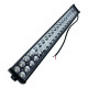 Допълнителни LED светлини и рампи RACES LED бар (104cm) | race-shop.bg