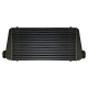 Двустранен Universal sport intercooler bar and plate, black, 600 x 300 x 100mm | race-shop.bg