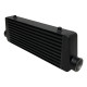 Двустранен Интеркулер универсал 450x175x65, черен | race-shop.bg