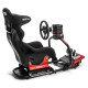 Playseat Sim racing Sparco Развивай се GT-R RIG I | race-shop.bg