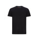 Тениски Мъжка тениска FORMULA ONE, черен | race-shop.bg