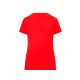Тениски Дамска тениска FERRARI, червен | race-shop.bg