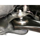 Yaris (2020+) Powerflex Front Wishbone Rear Bush anti-lift and caster adjust for Toyota Yaris GR (2020-) | race-shop.bg