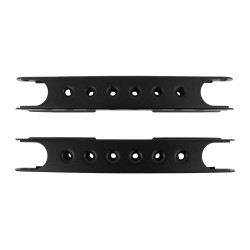 Задни стоманени носачи за BMW E9X/ E8X series